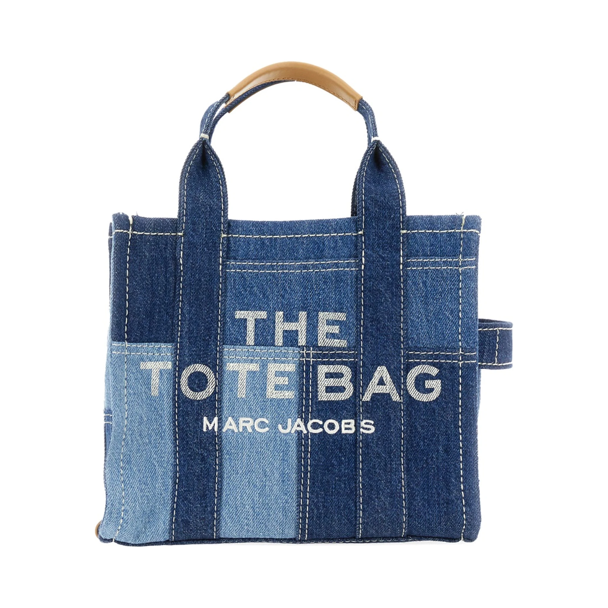 BORSA "THE TOTE" SMALL