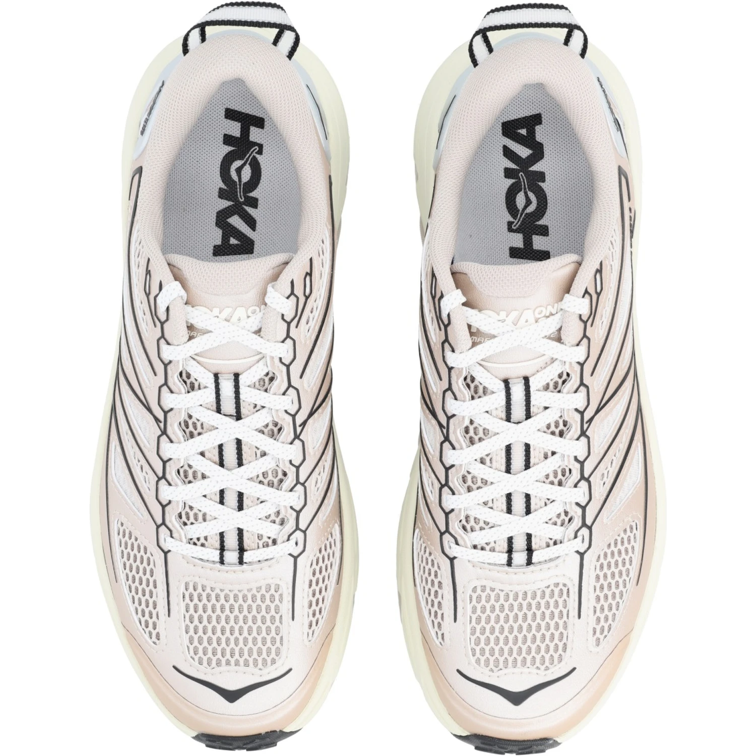 SNEAKER "MAFATE"