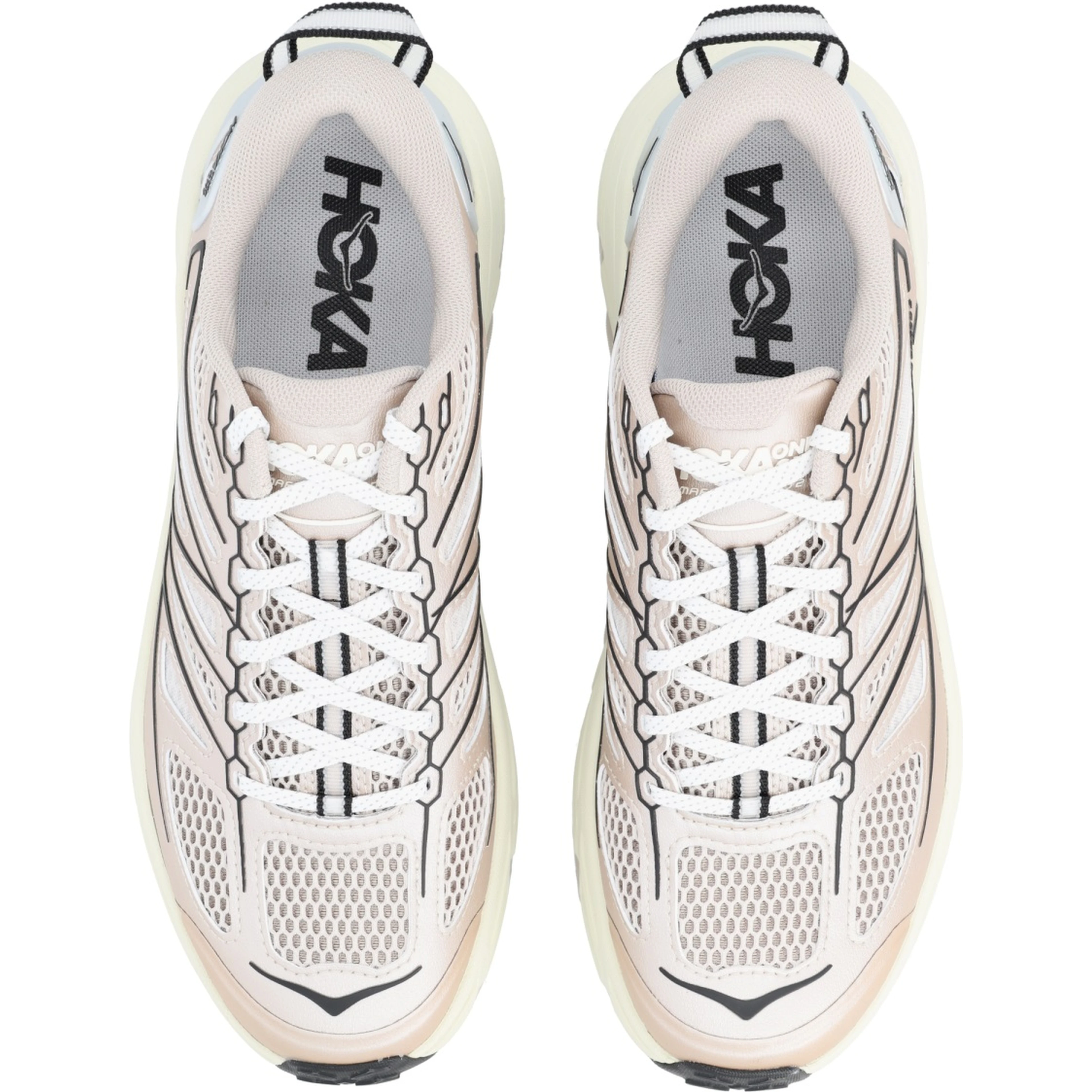 SNEAKER "MAFATE"
