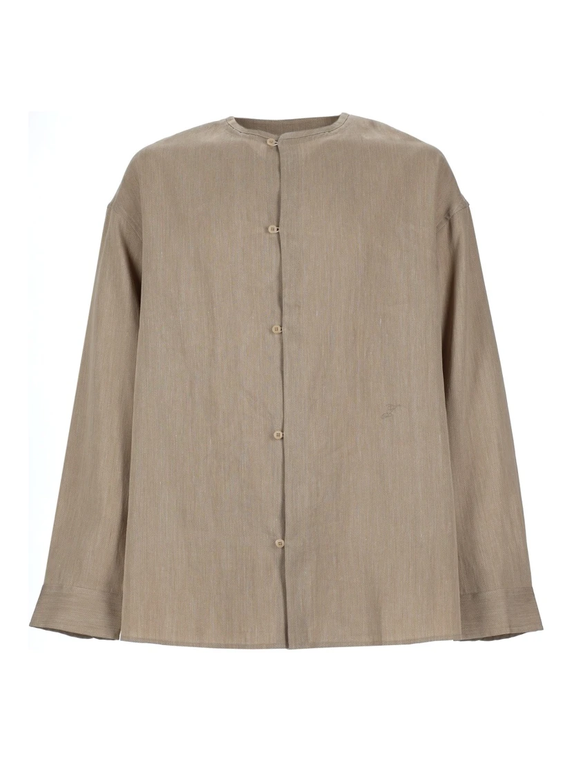 CAMICIA "PASTRO"