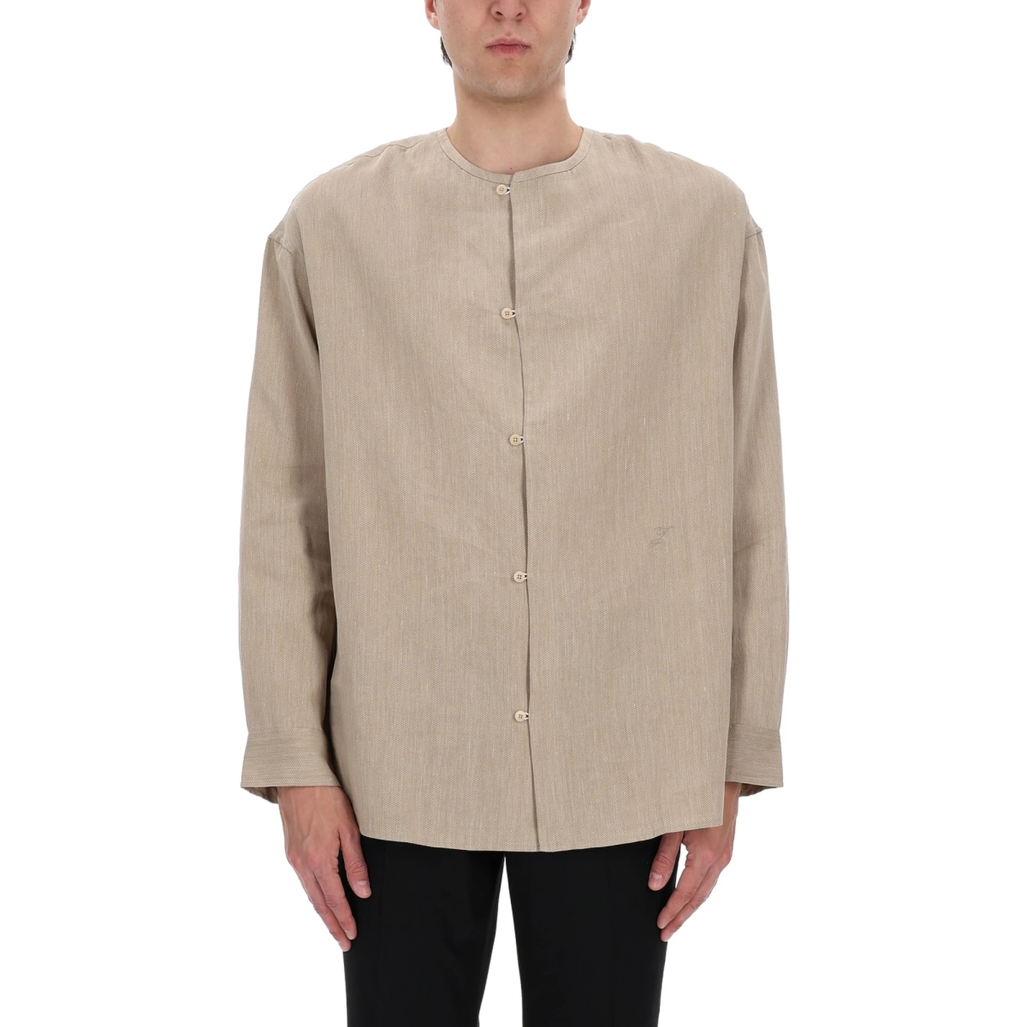 CAMICIA "PASTRO"