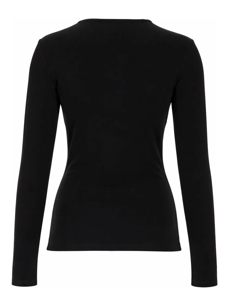 TOP CON BOTTONI alternative