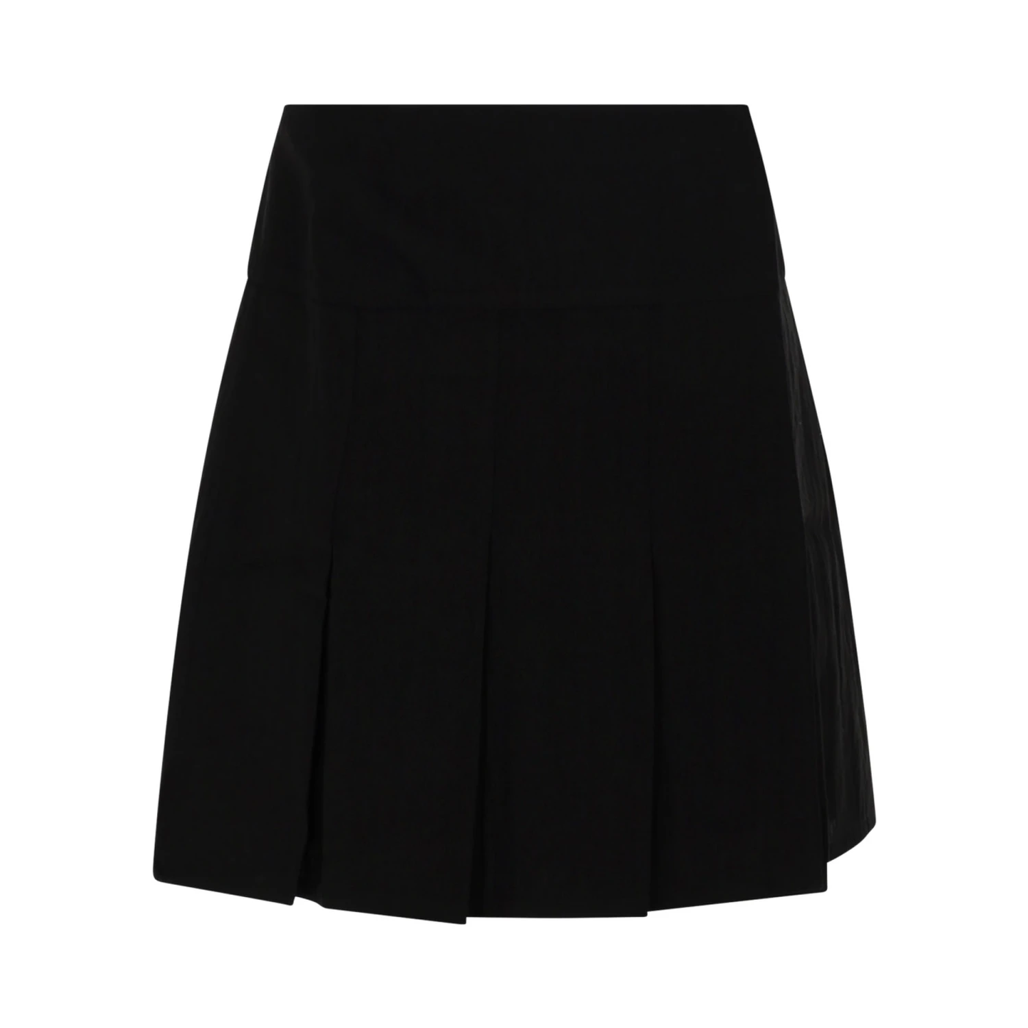 MINIGONNA "GIRDLE"