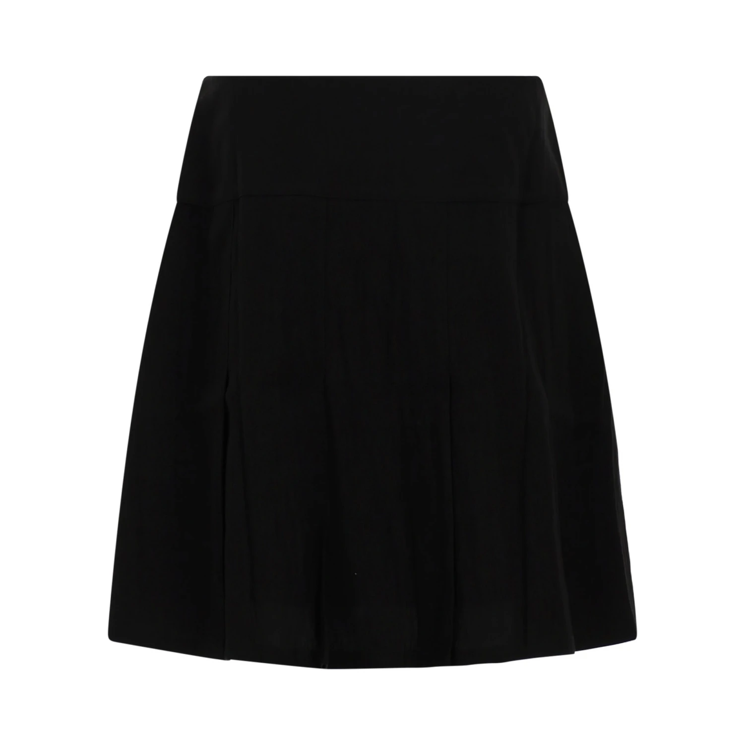 MINIGONNA "GIRDLE"