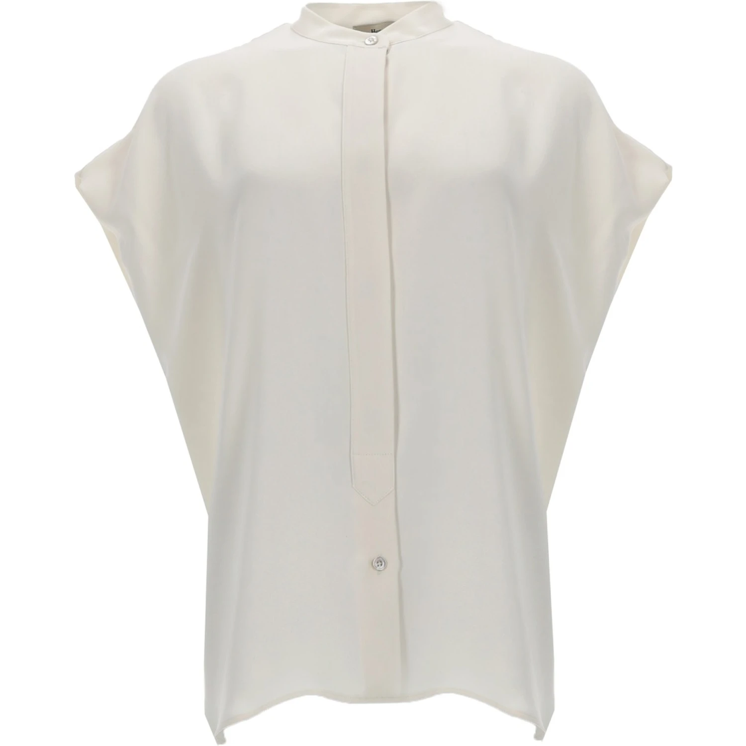 BLUSA CON BOTTONI