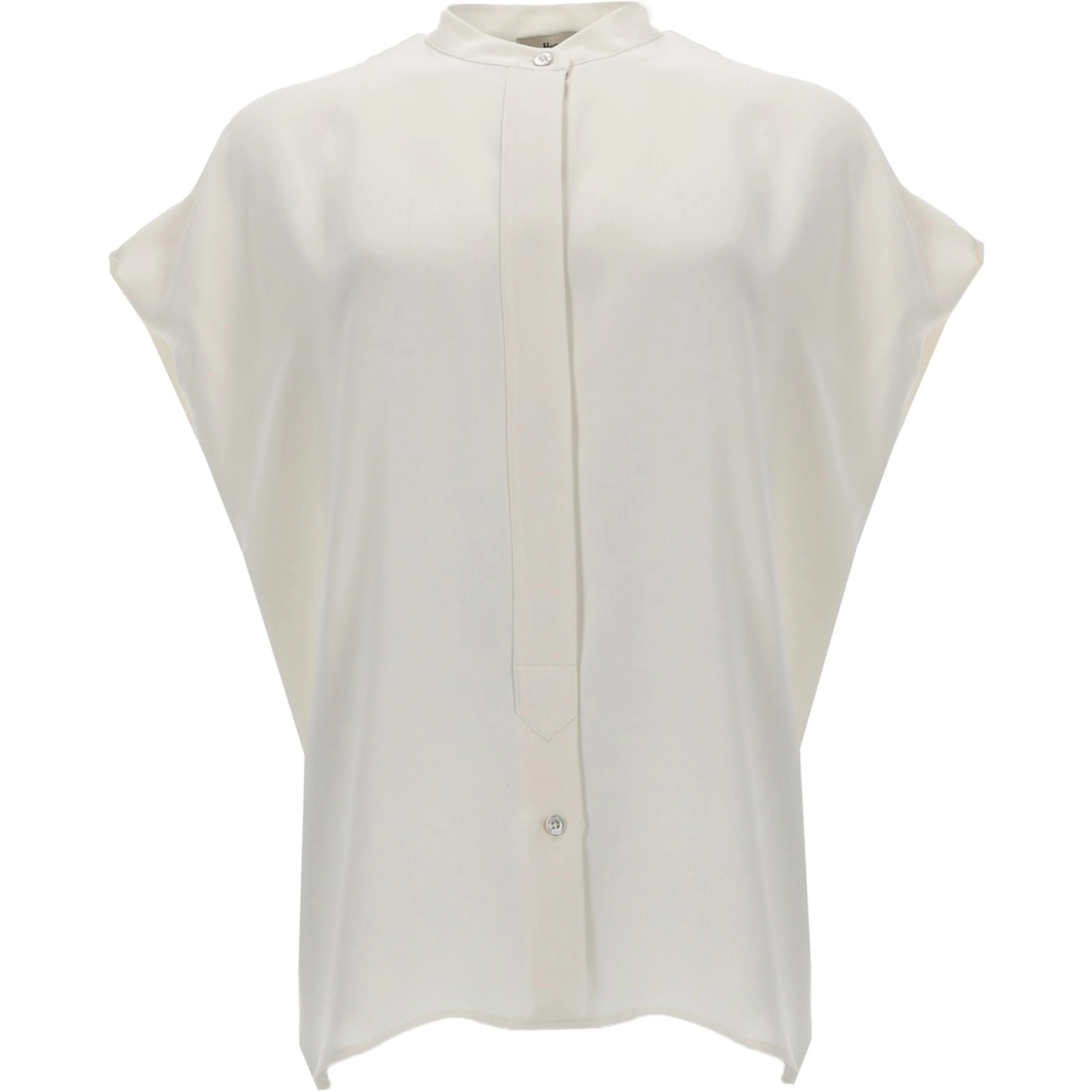 BLUSA CON BOTTONI