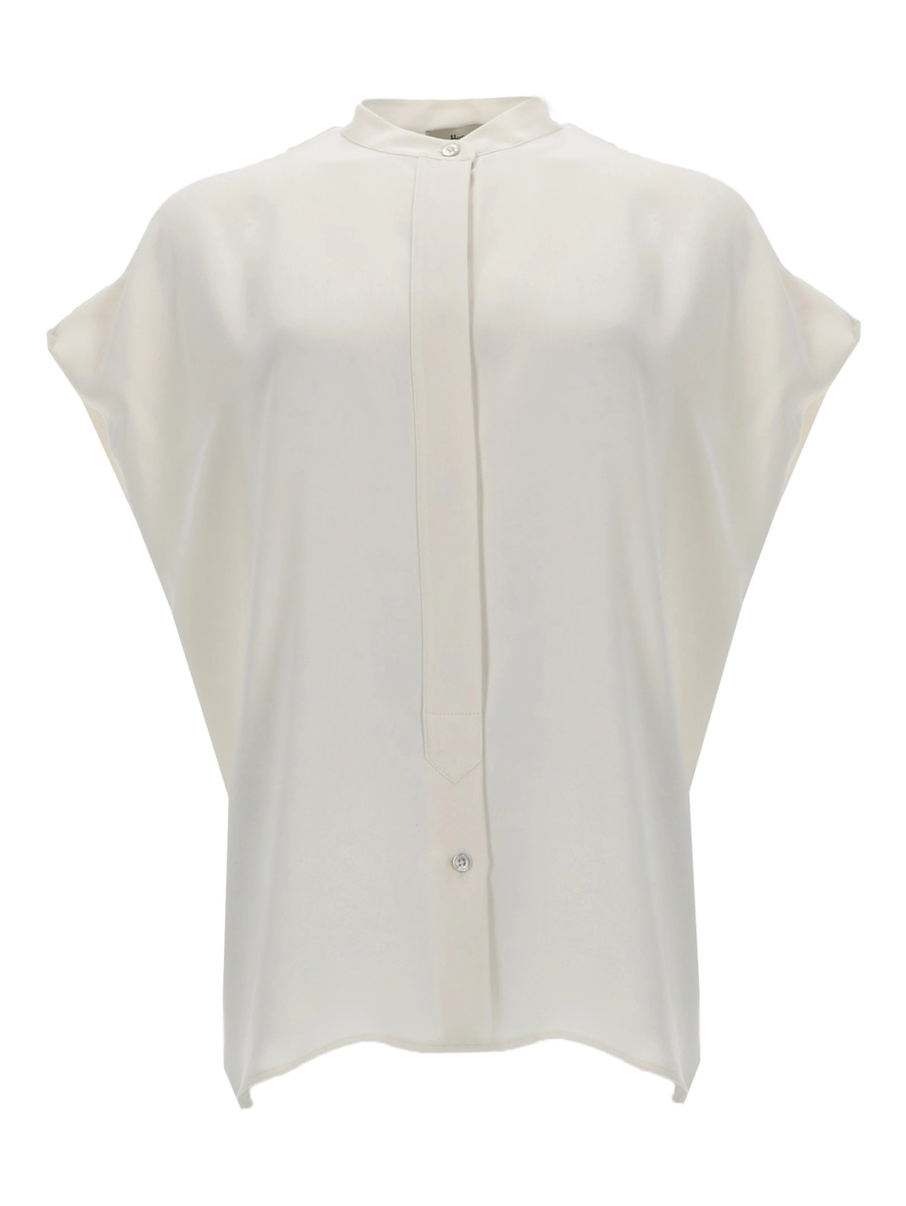 BLUSA CON BOTTONI