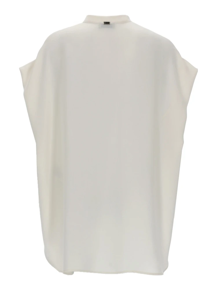 BLUSA CON BOTTONI alternative