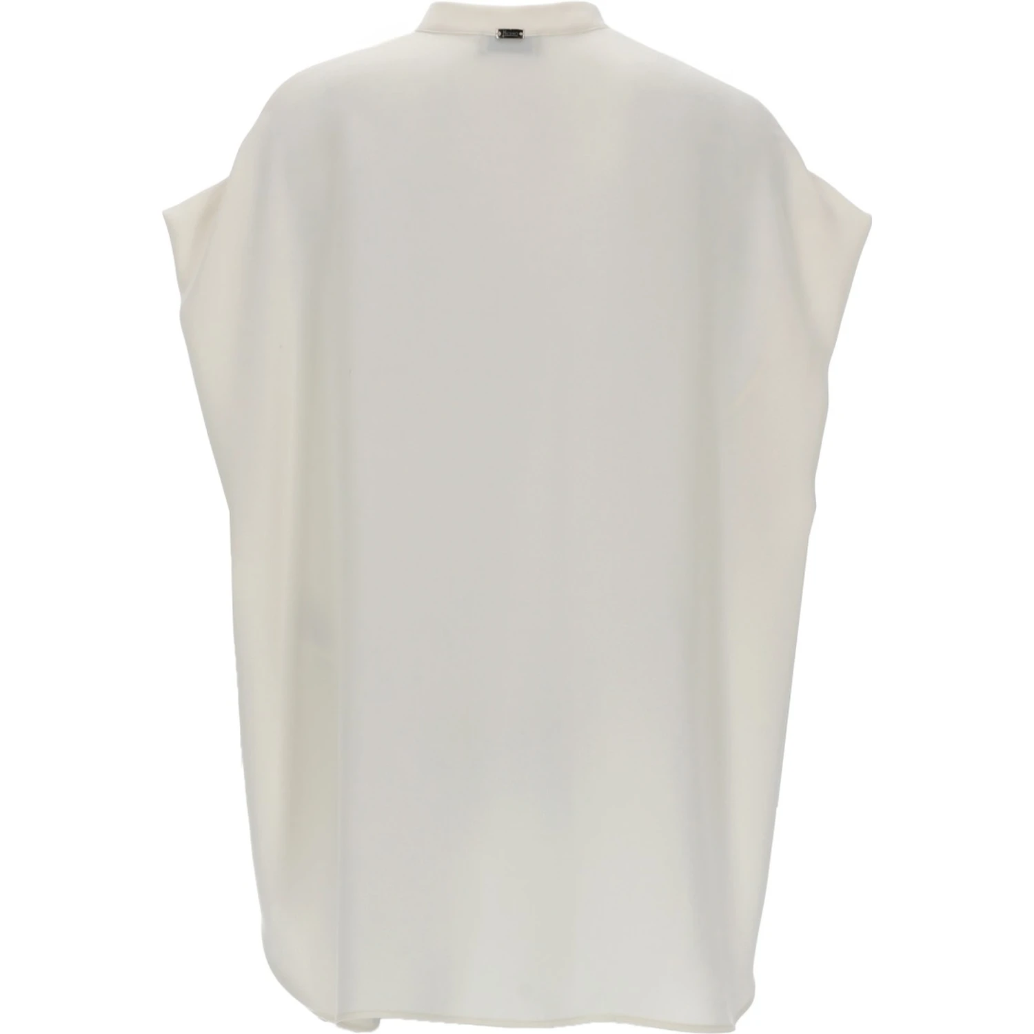 BLUSA CON BOTTONI