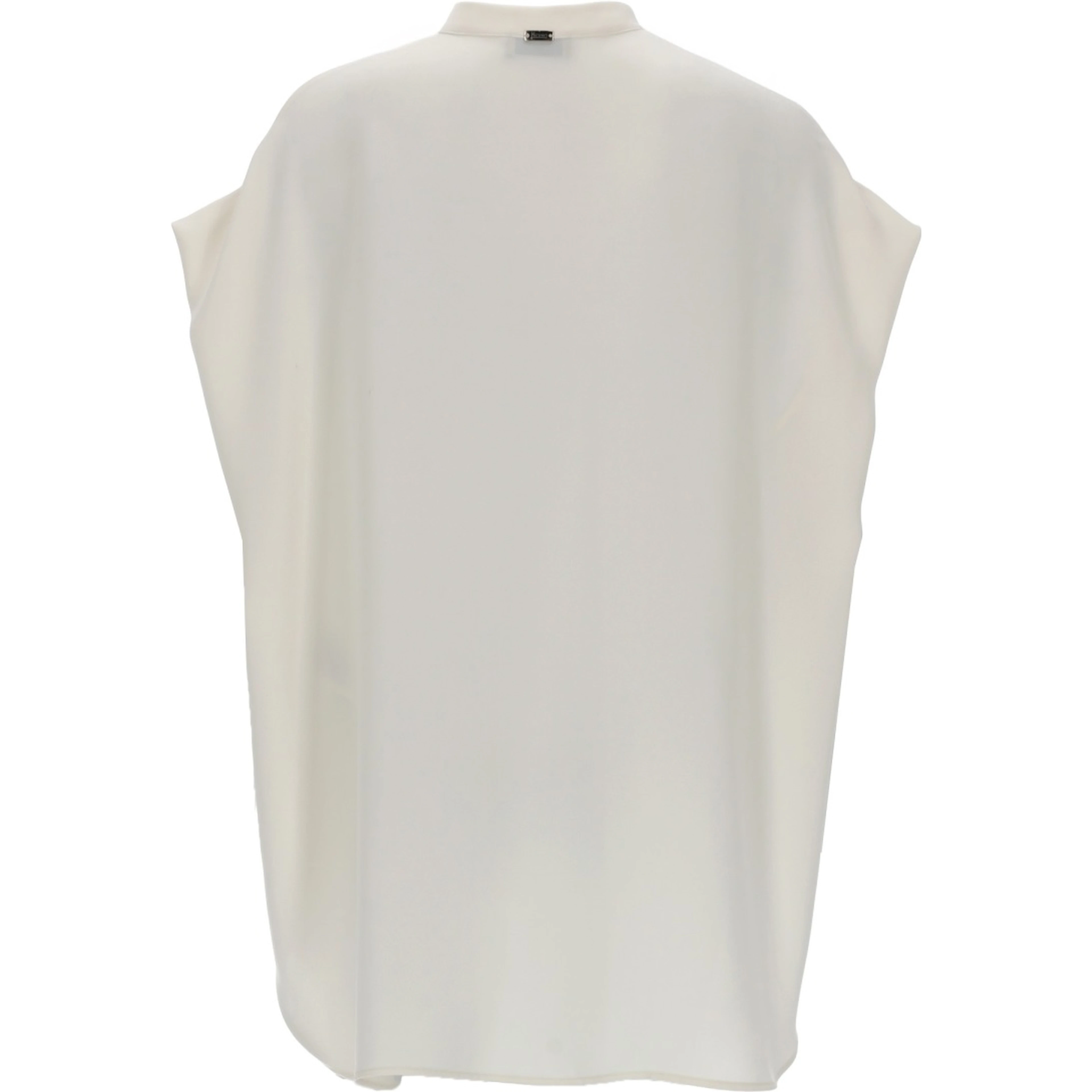 BLUSA CON BOTTONI