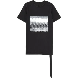T-SHIRT "LEVEL T"