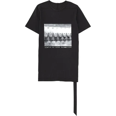 T-SHIRT "LEVEL T"