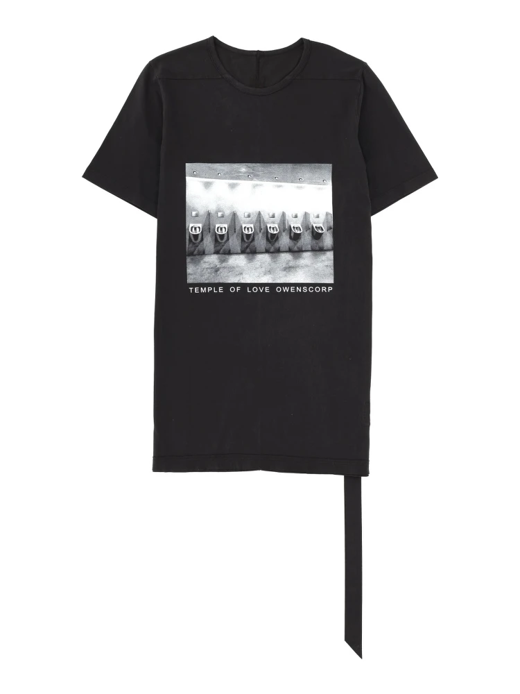 T-SHIRT "LEVEL T"