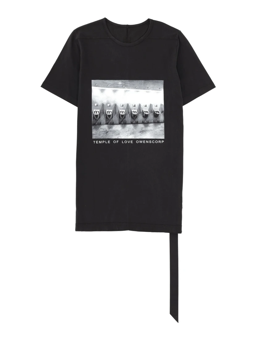 T-SHIRT "LEVEL T"
