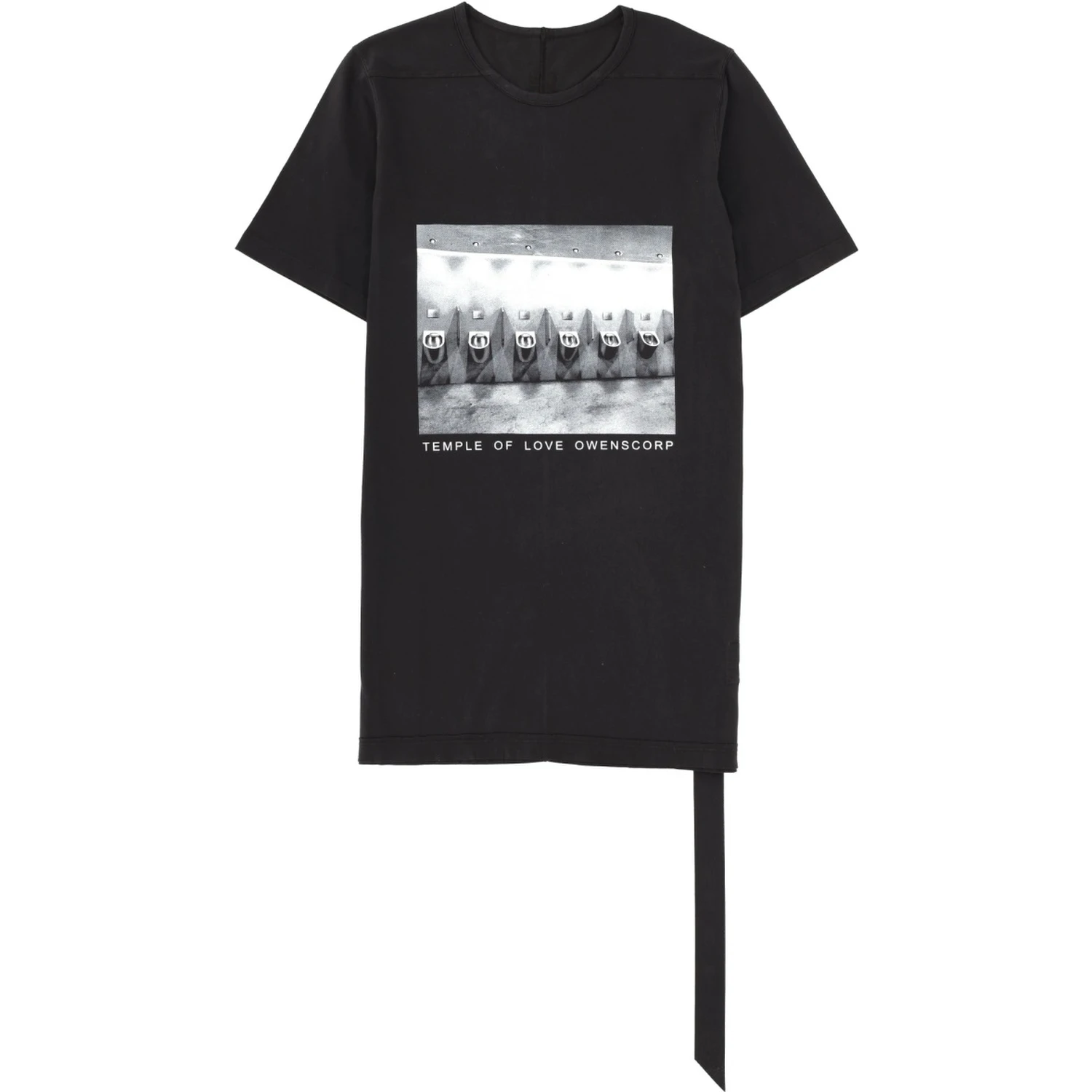 T-SHIRT "LEVEL T"