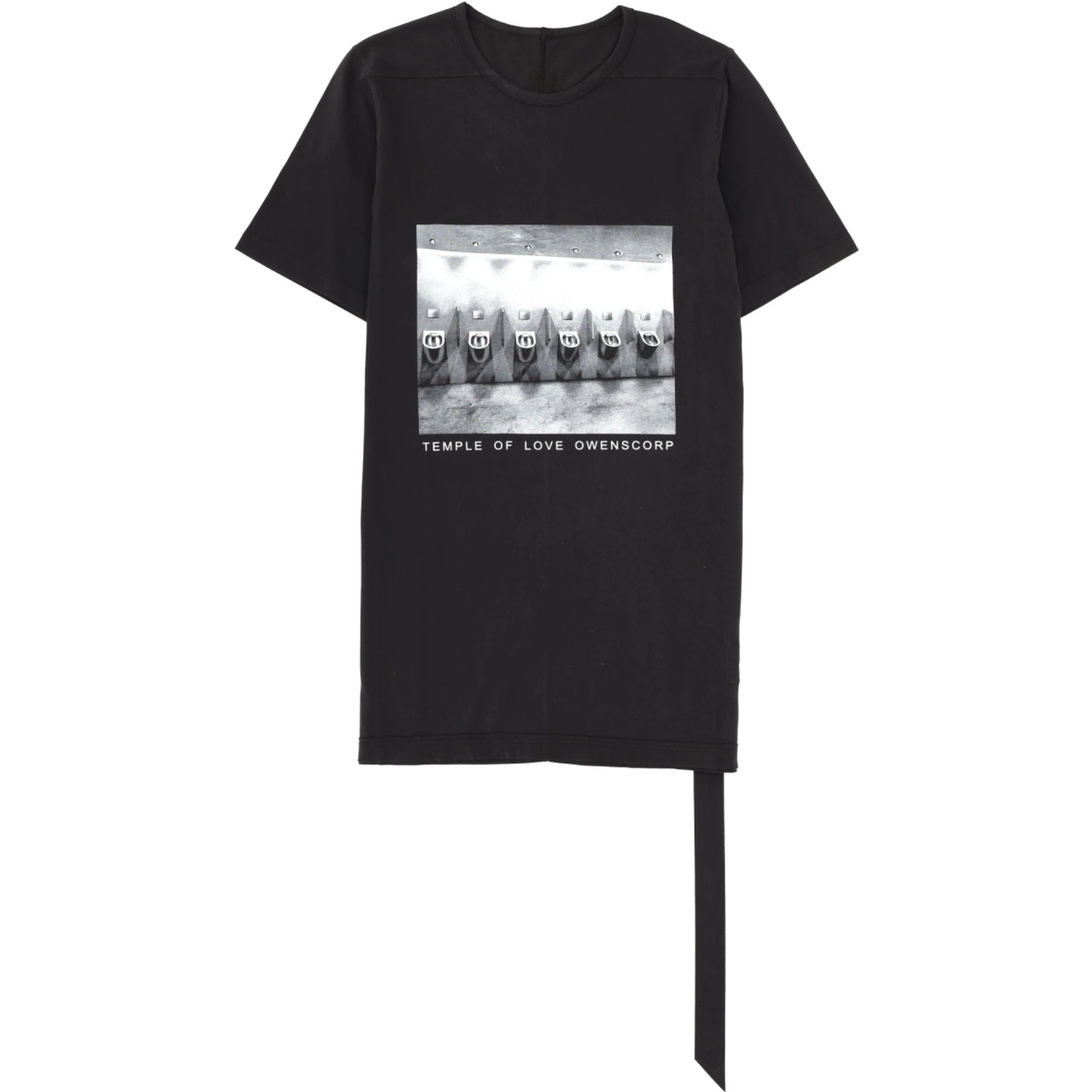 T-SHIRT "LEVEL T"