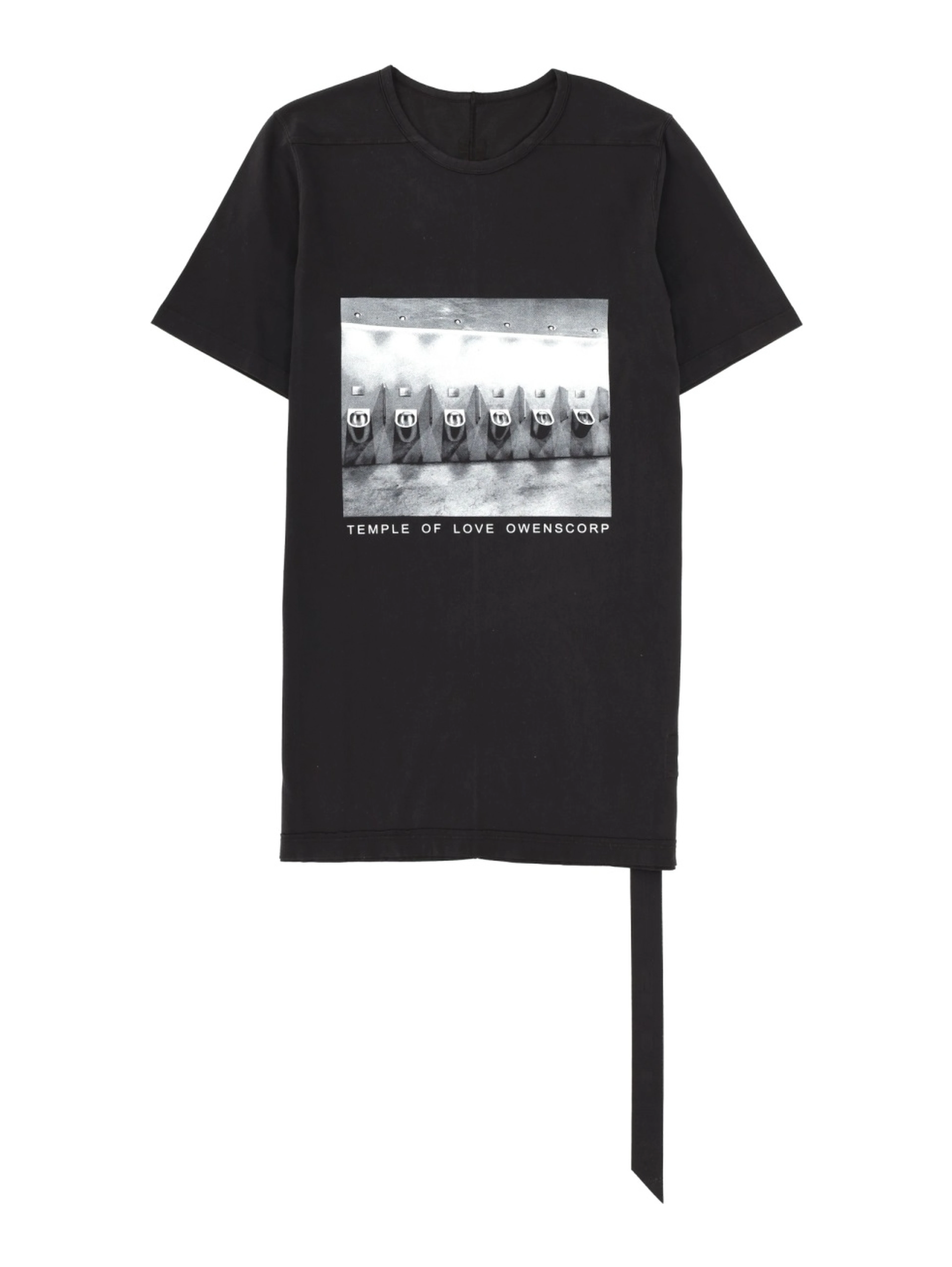 T-SHIRT "LEVEL T"
