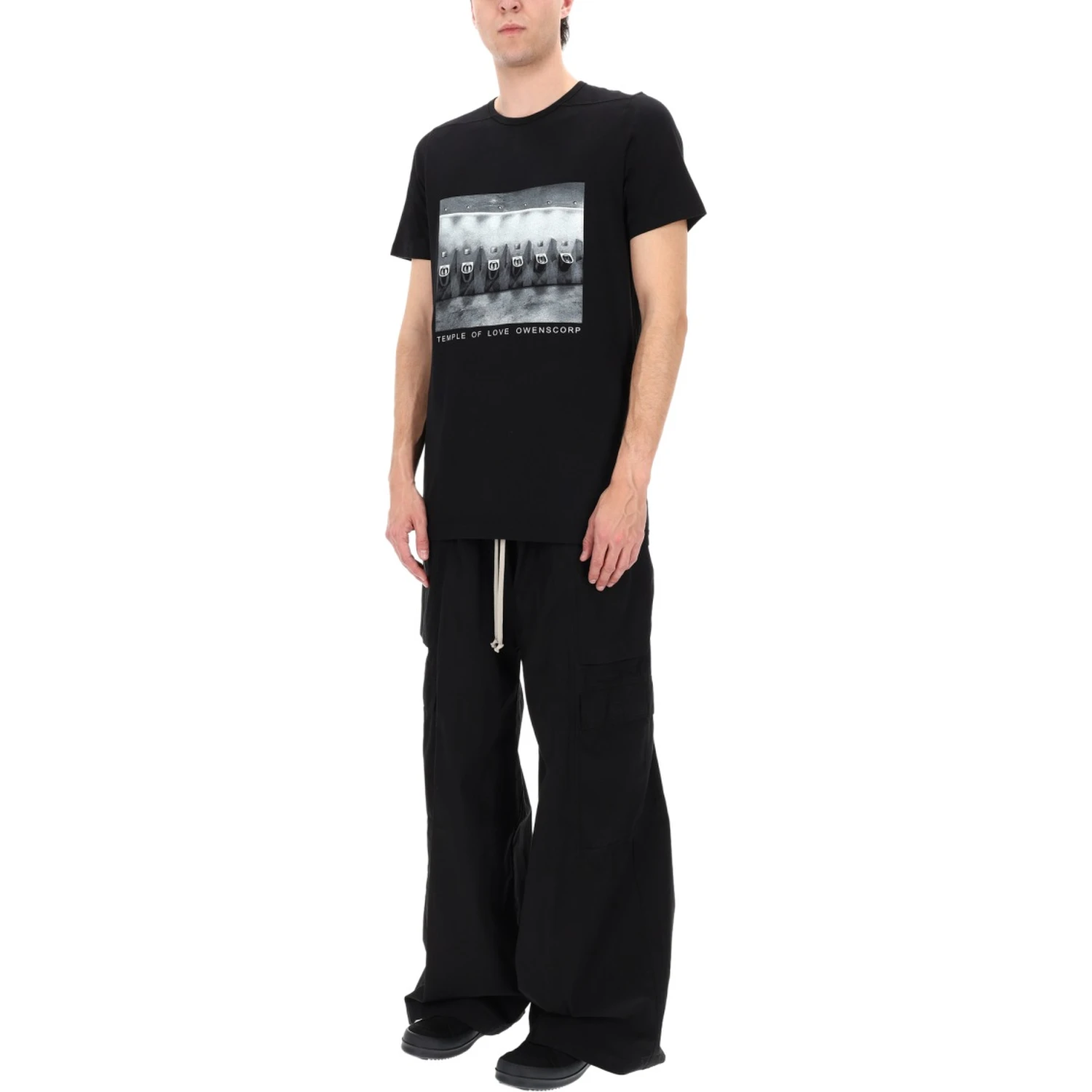T-SHIRT "LEVEL T"