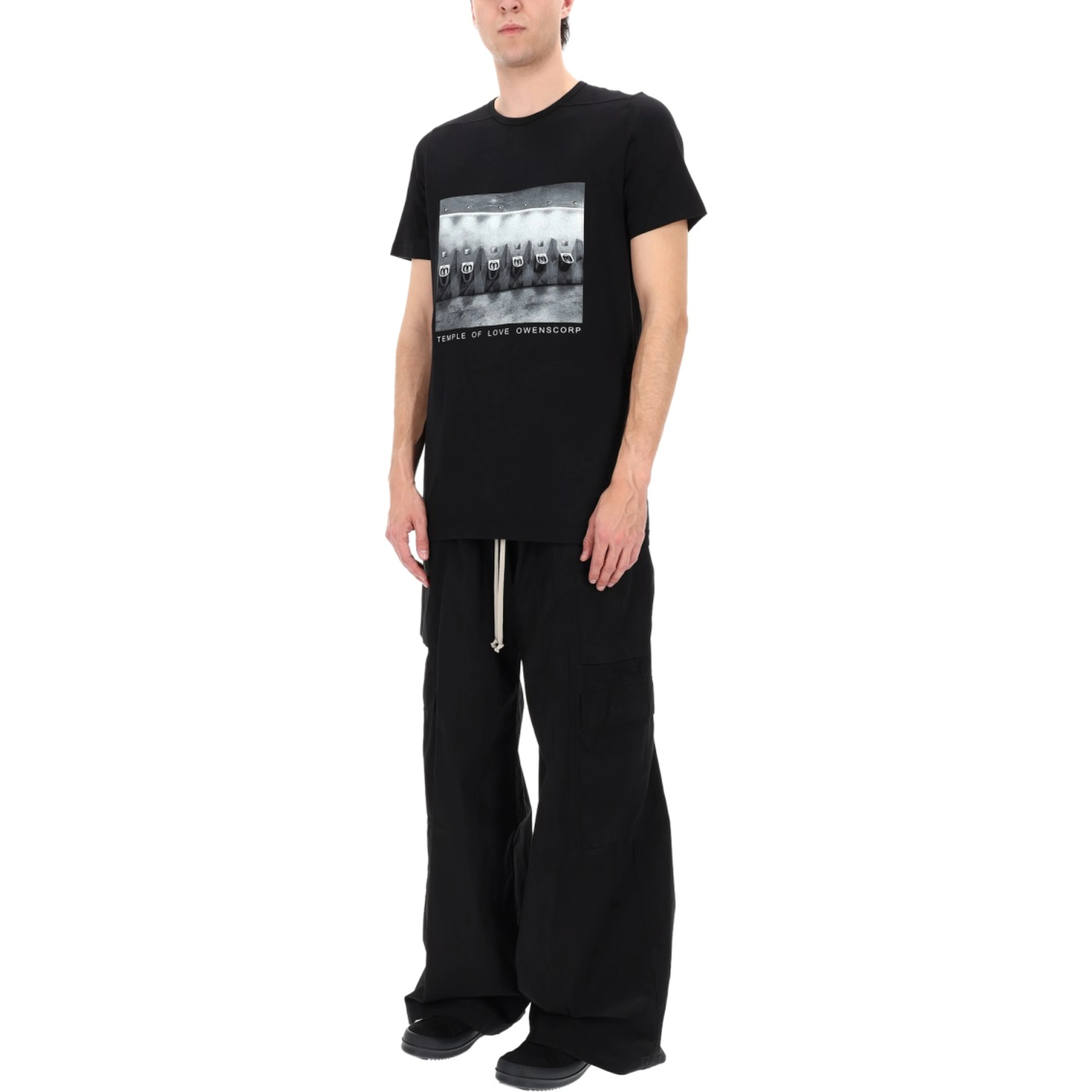 T-SHIRT "LEVEL T"