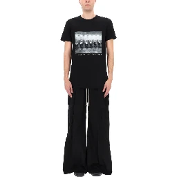 T-SHIRT "LEVEL T"