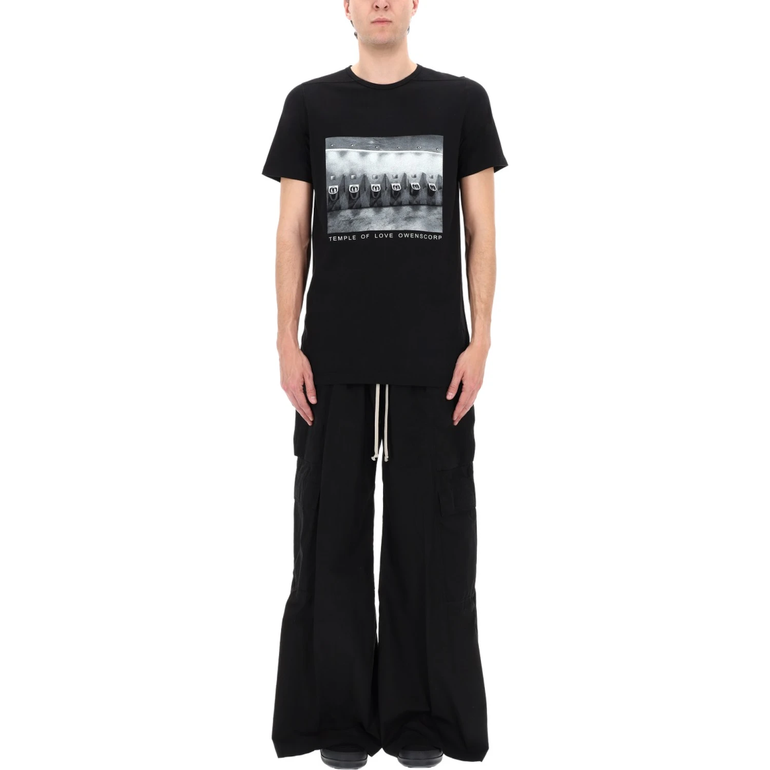 T-SHIRT "LEVEL T"