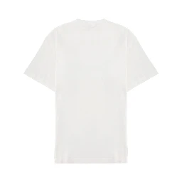 T-SHIRT CON PATCH LOGO