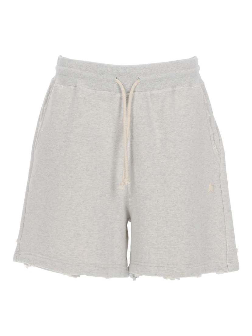 SHORTS IN COTONE