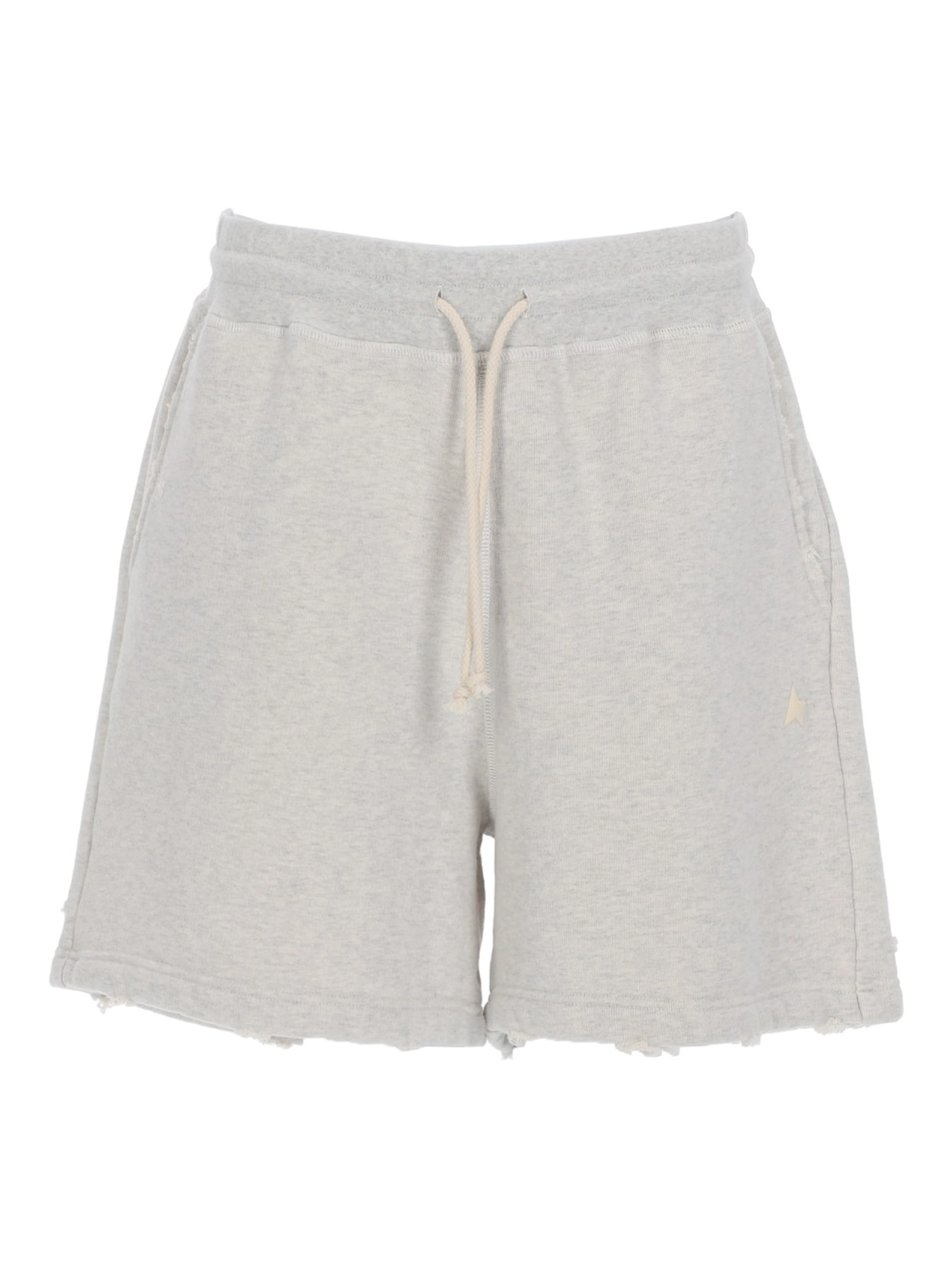 SHORTS IN COTONE