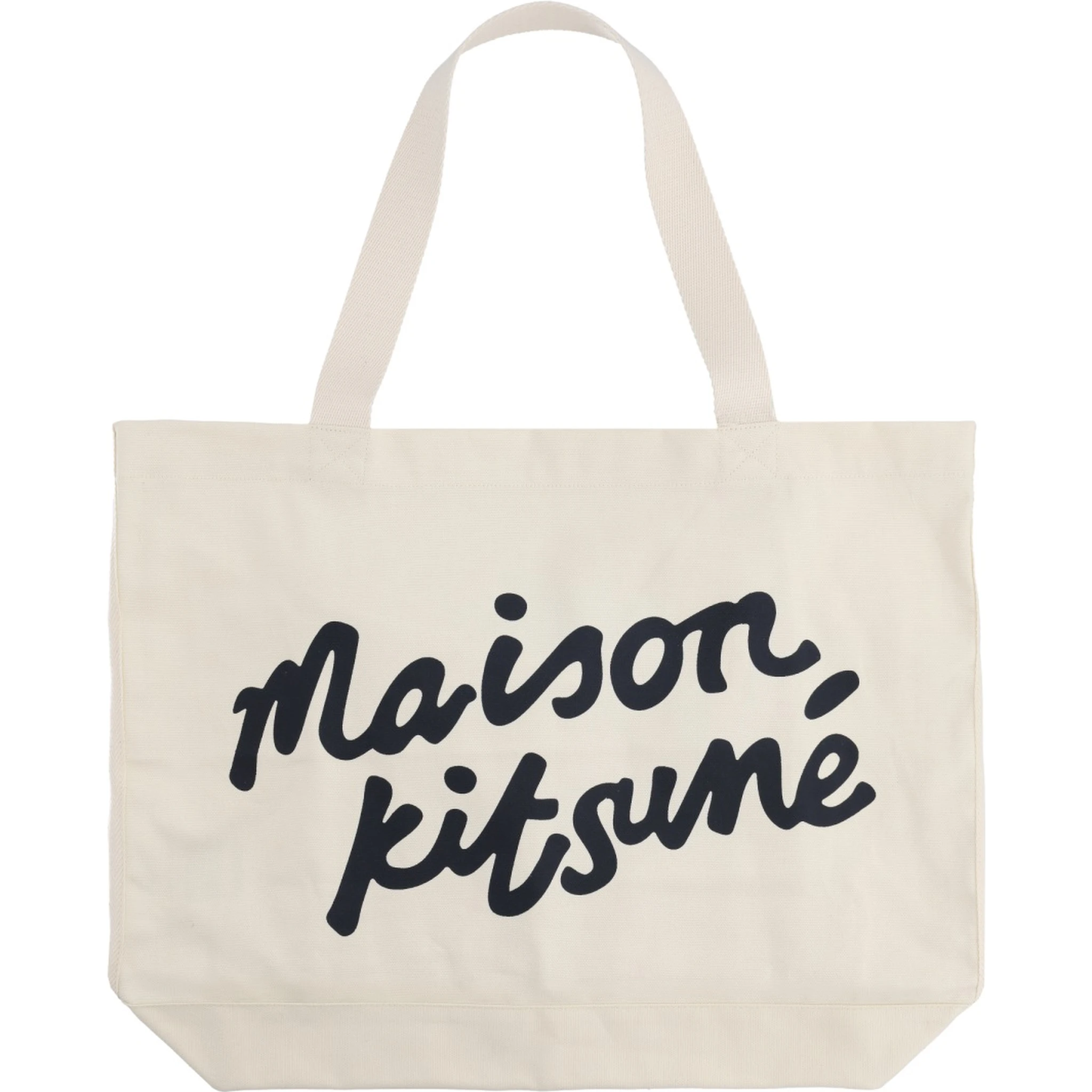 TOTE BAG WITH WRITING