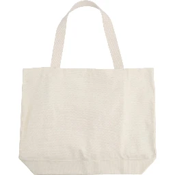 TOTE BAG WITH WRITING