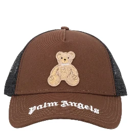 CAPPELLO DA BASEBALL "BEAR TRUCKER"