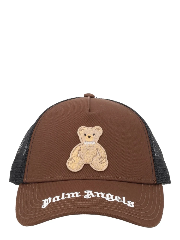 CAPPELLO DA BASEBALL "BEAR TRUCKER"