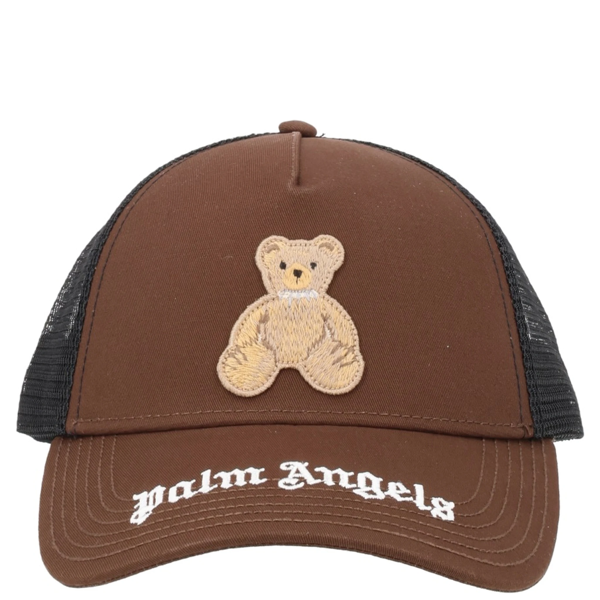 CAPPELLO DA BASEBALL "BEAR TRUCKER"