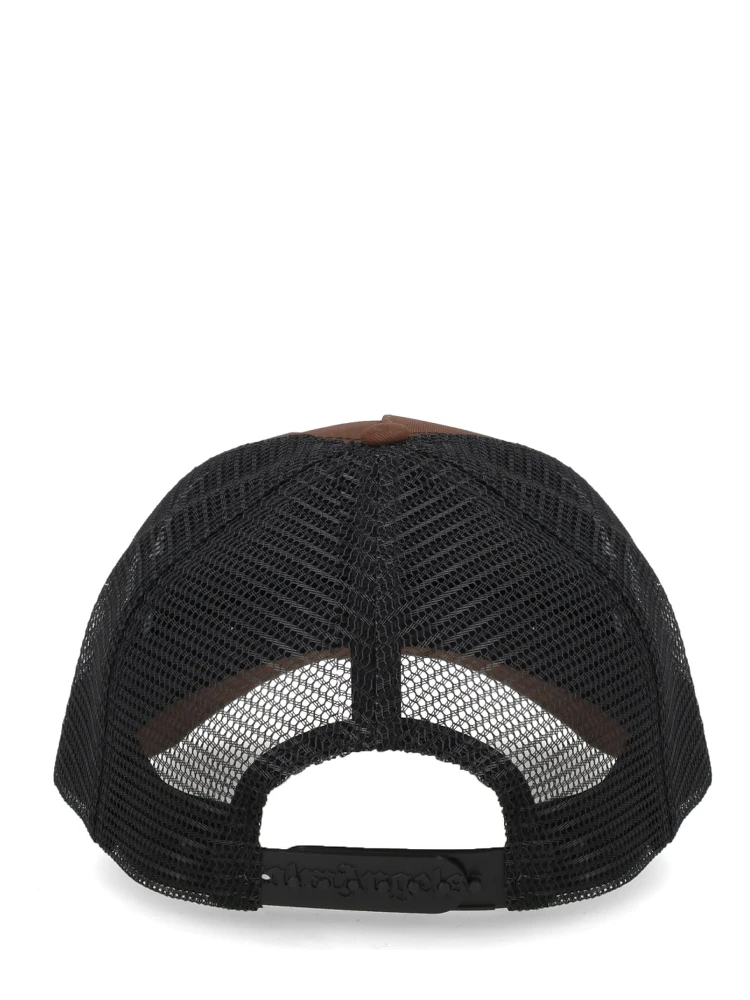 CAPPELLO DA BASEBALL "BEAR TRUCKER" alternative