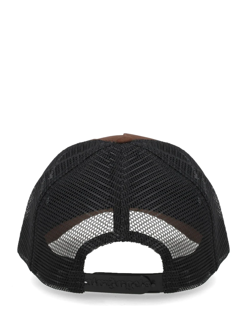 CAPPELLO DA BASEBALL "BEAR TRUCKER"