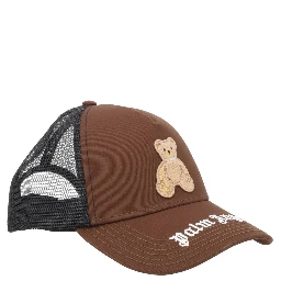 CAPPELLO DA BASEBALL "BEAR TRUCKER"
