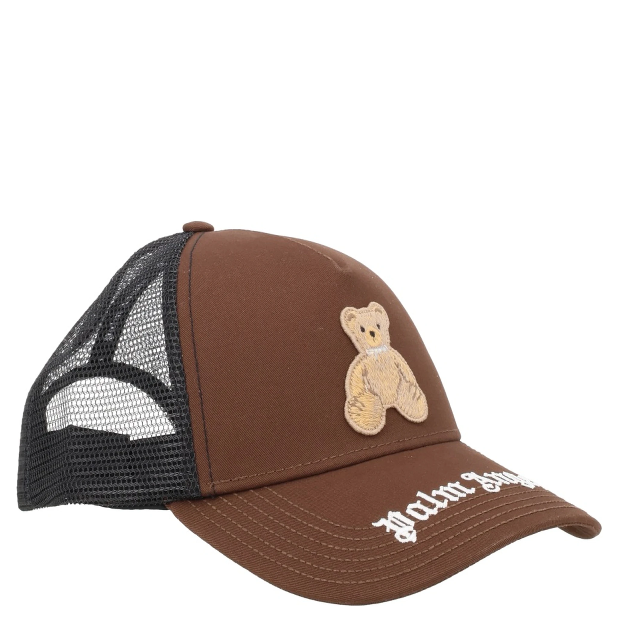 CAPPELLO DA BASEBALL "BEAR TRUCKER"