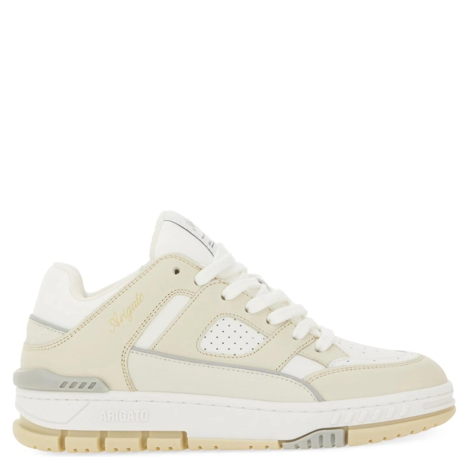 SNEAKER LO "AREA"