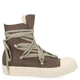 SNEAKER "MEGALACE SNEAKS"
