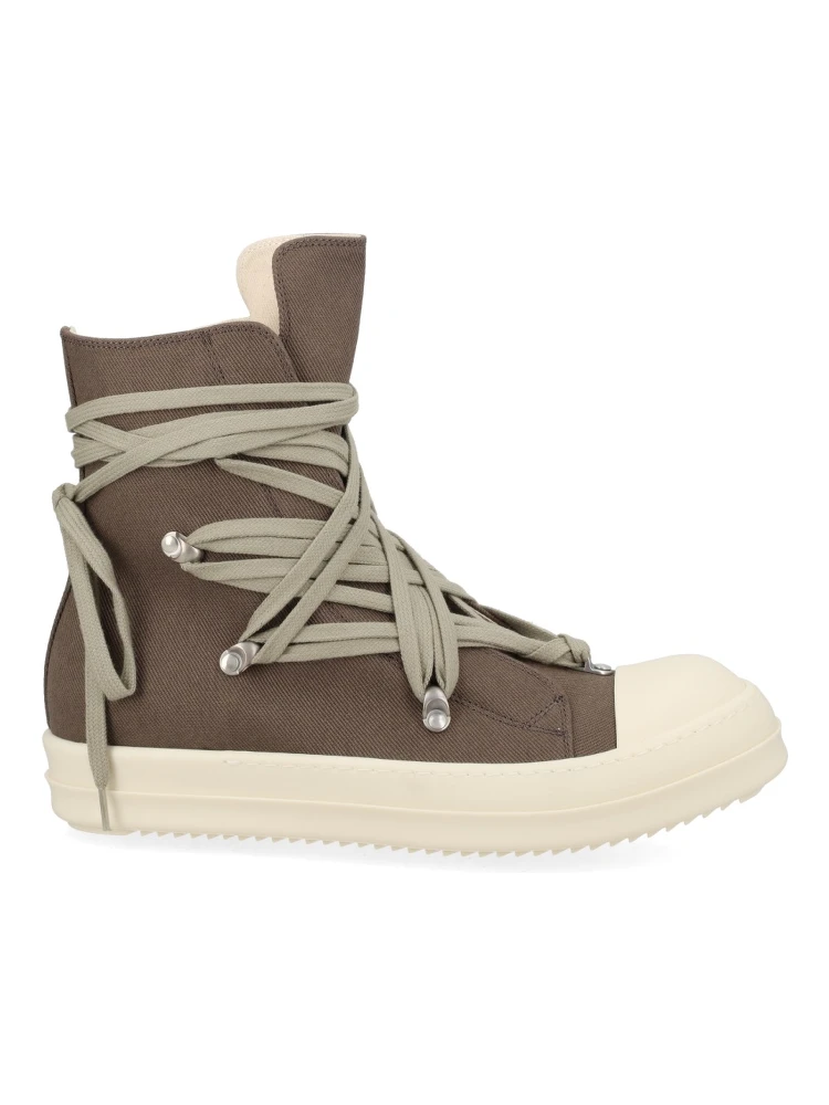 SNEAKER "MEGALACE SNEAKS"