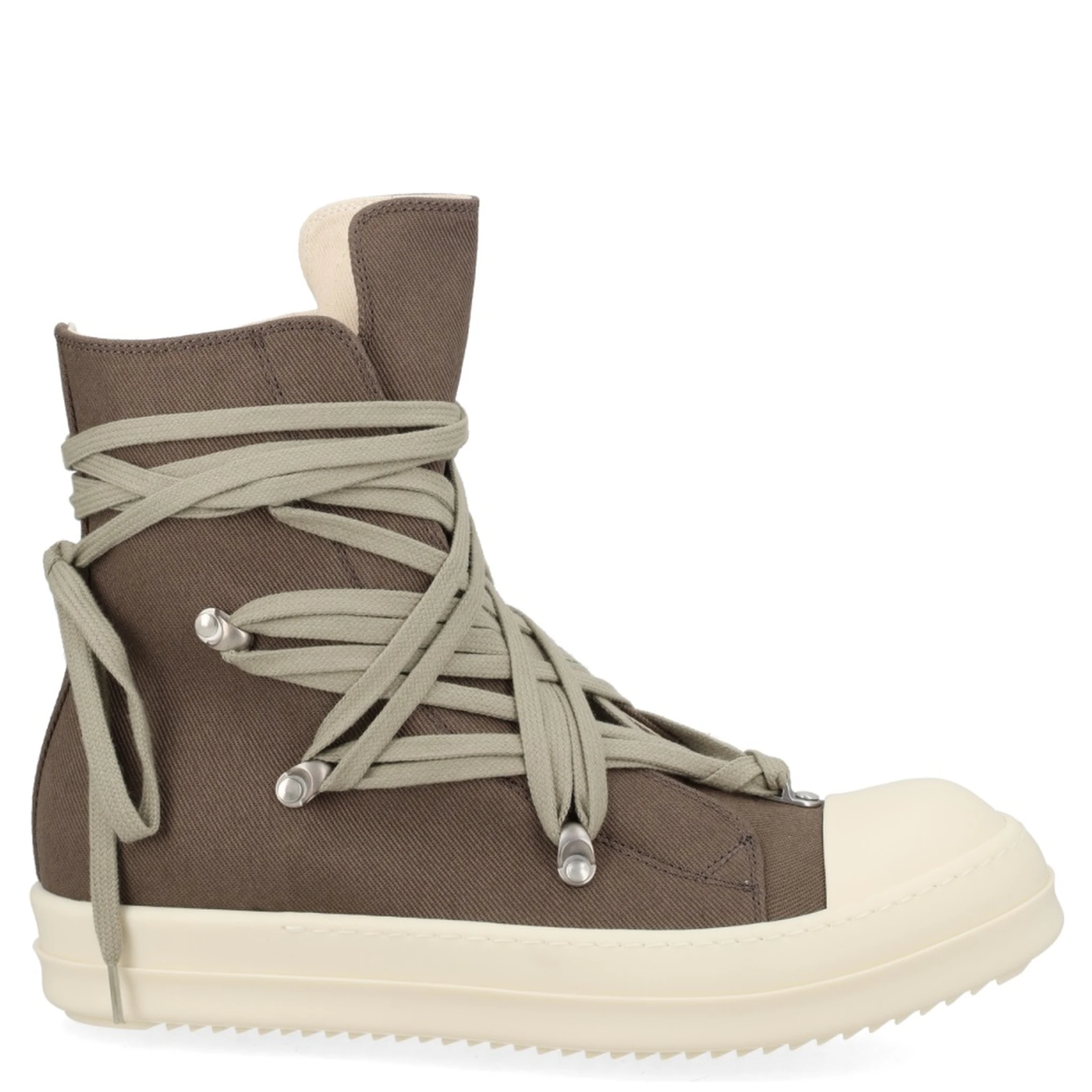 SNEAKER "MEGALACE SNEAKS"
