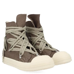 SNEAKER "MEGALACE SNEAKS"