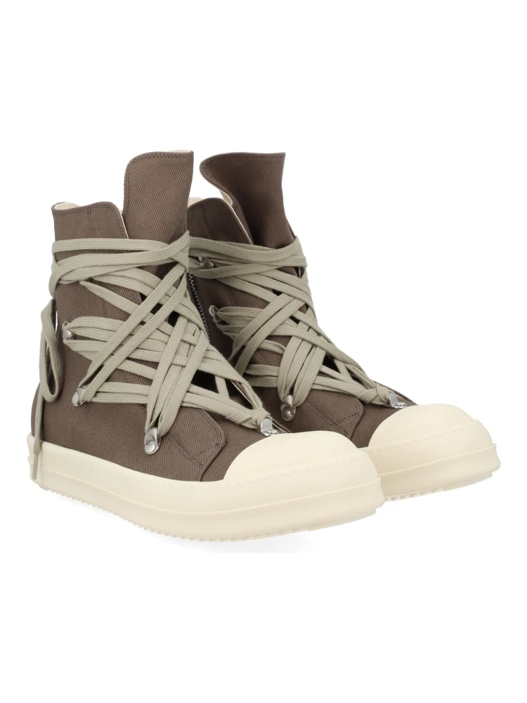 SNEAKER "MEGALACE SNEAKS" alternative