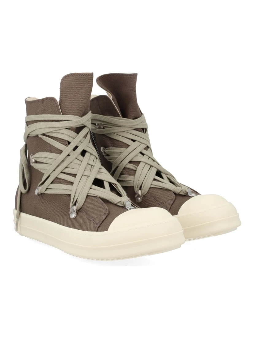 SNEAKER "MEGALACE SNEAKS"