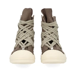 SNEAKER "MEGALACE SNEAKS"