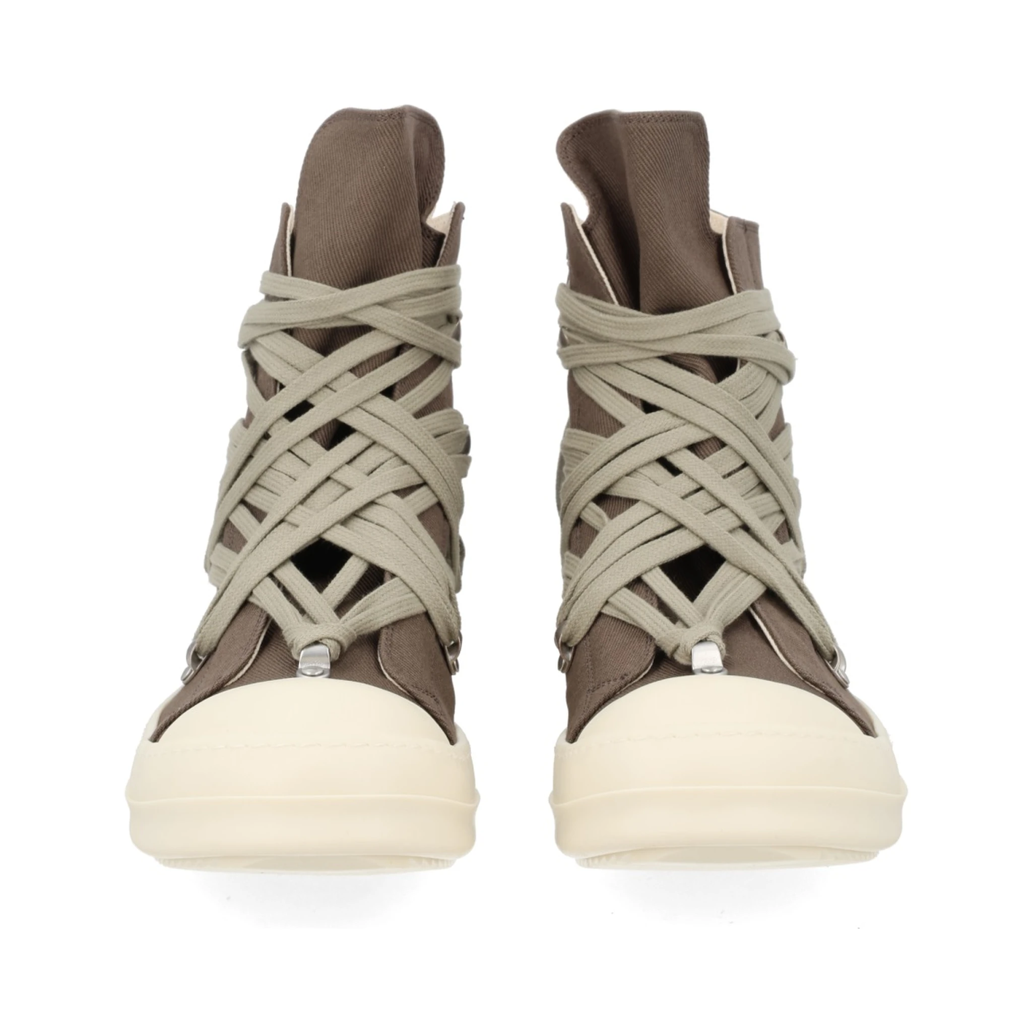 SNEAKER "MEGALACE SNEAKS"