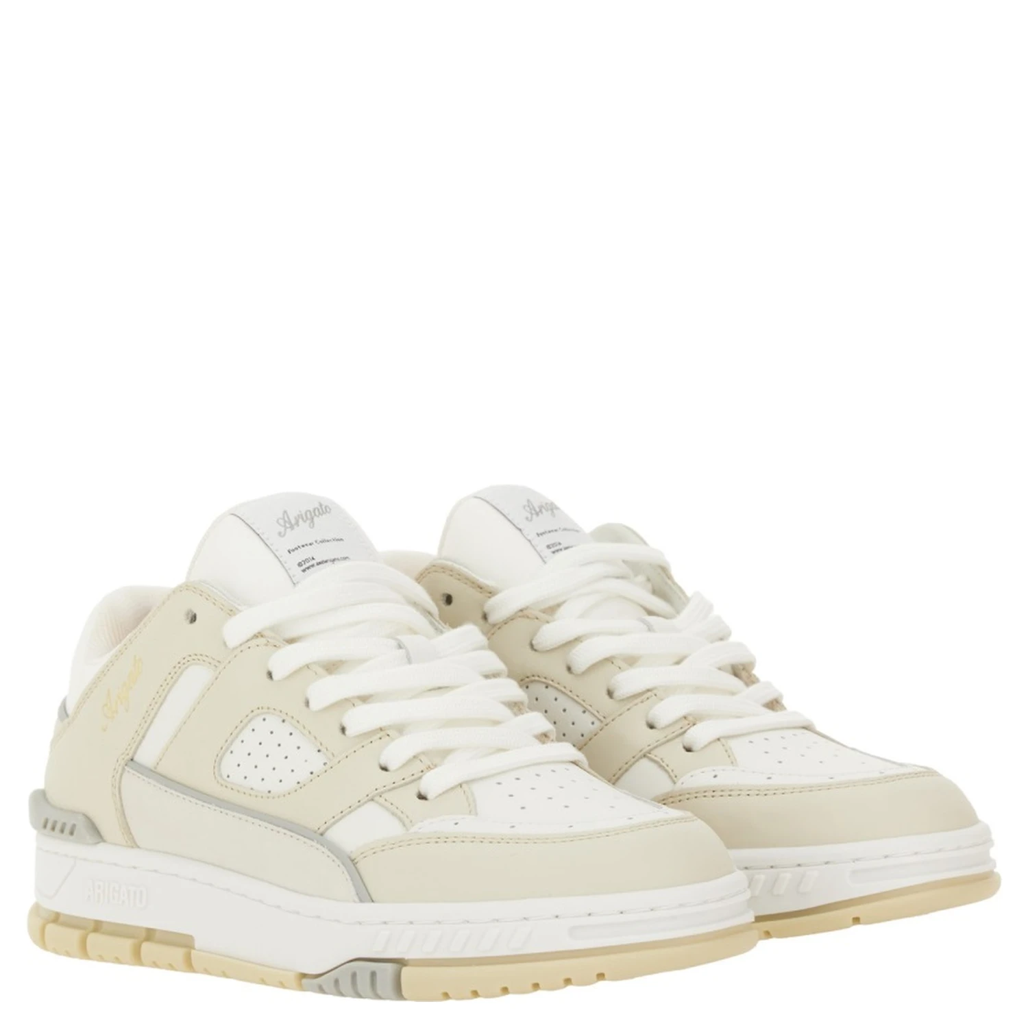SNEAKER LO "AREA"
