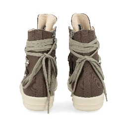 SNEAKER "MEGALACE SNEAKS"