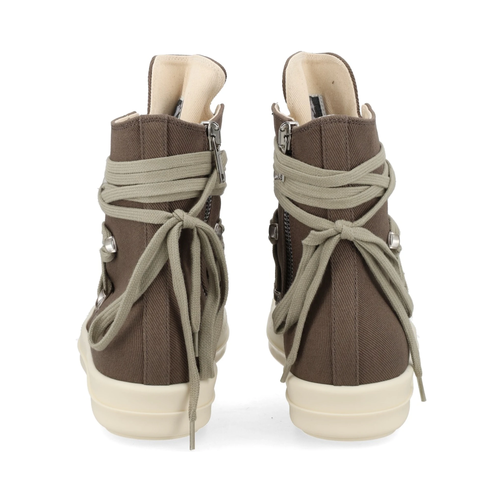 SNEAKER "MEGALACE SNEAKS"
