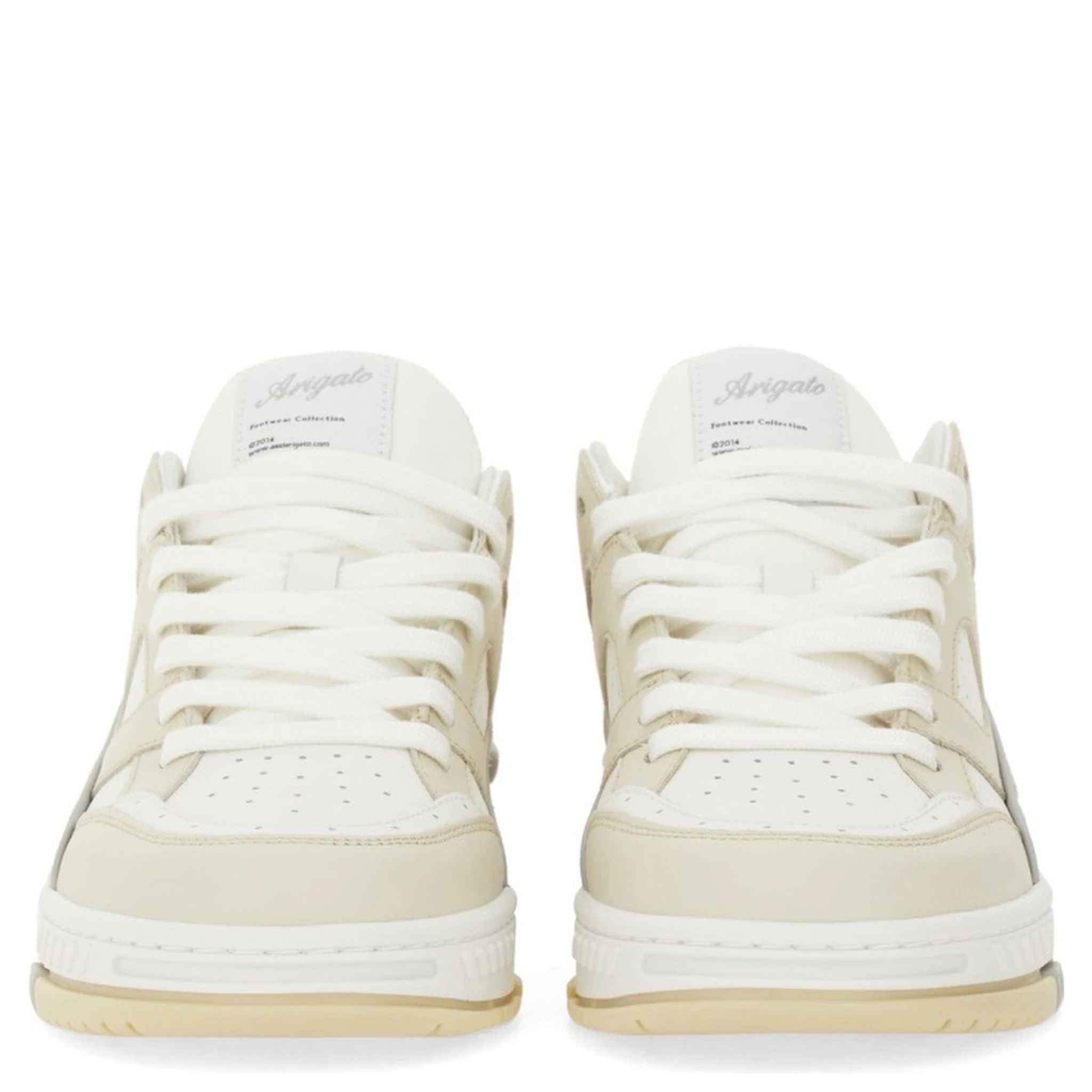 SNEAKER LO "AREA"